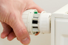 Croanford central heating repair costs