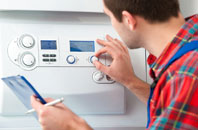 free Croanford gas safe engineer quotes