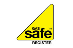 gas safe companies Croanford